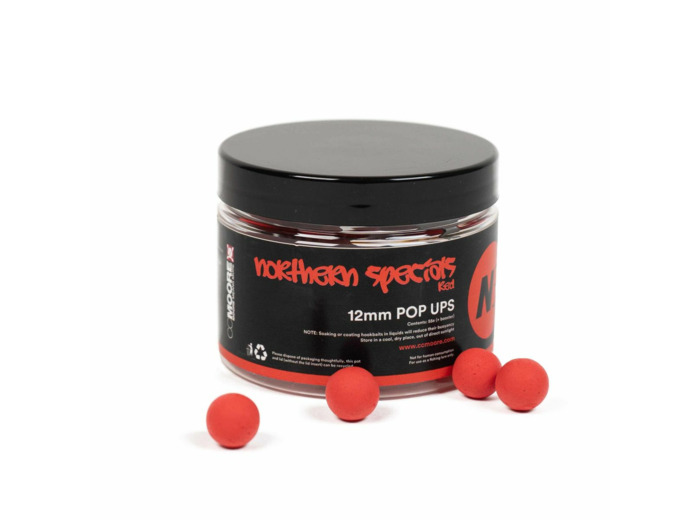 pop up NS1 12mm cc moore