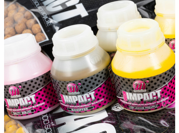 dip impact 175ml mainline