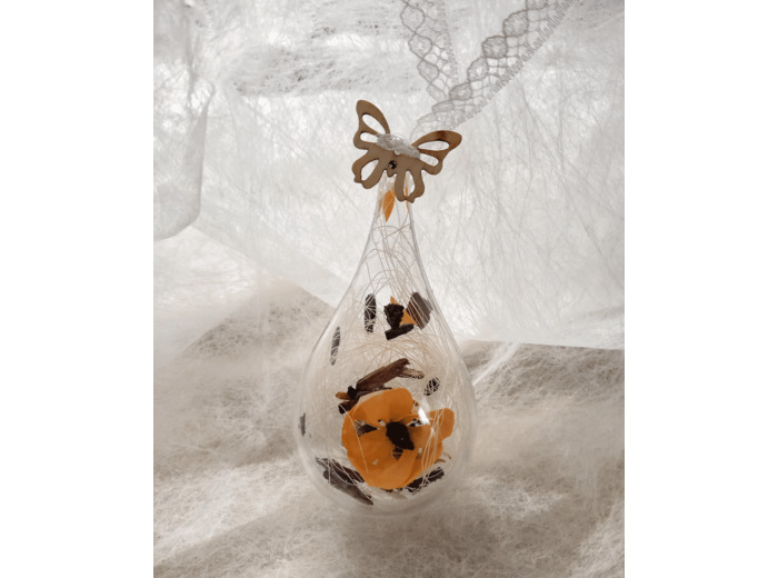 petit jardin suspendu