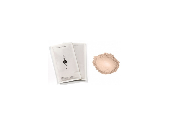 Recharge Fond de teint mineral poudre libre SPF15 Candy Cane 10g