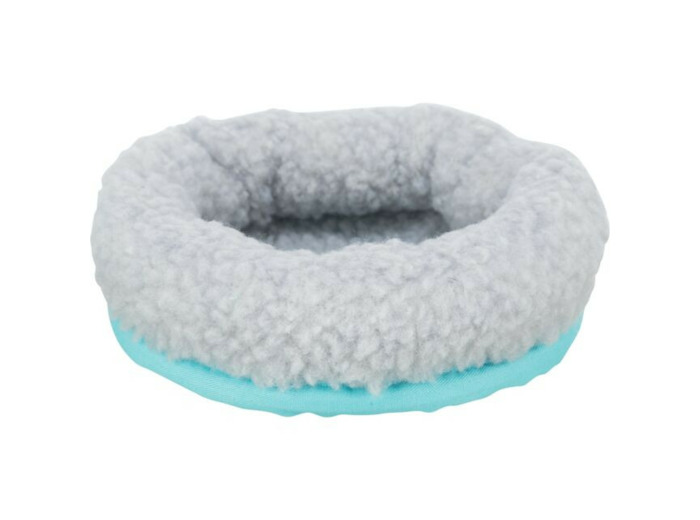 TRIXIE Lit douillet pour petits animaux - 16x13cm