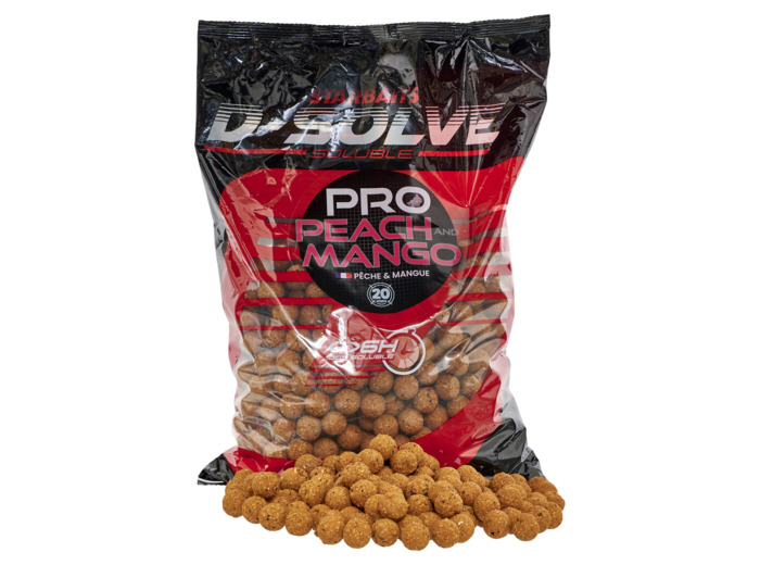 d solve peche mangue starbaits
