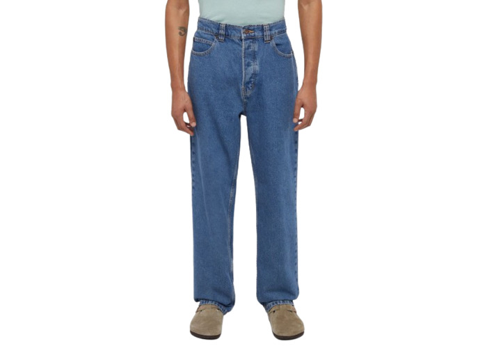 Jeans DICKIES Thomasville Classic Blue