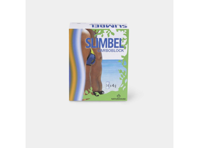 SLIMBEL CARBOBLOCK