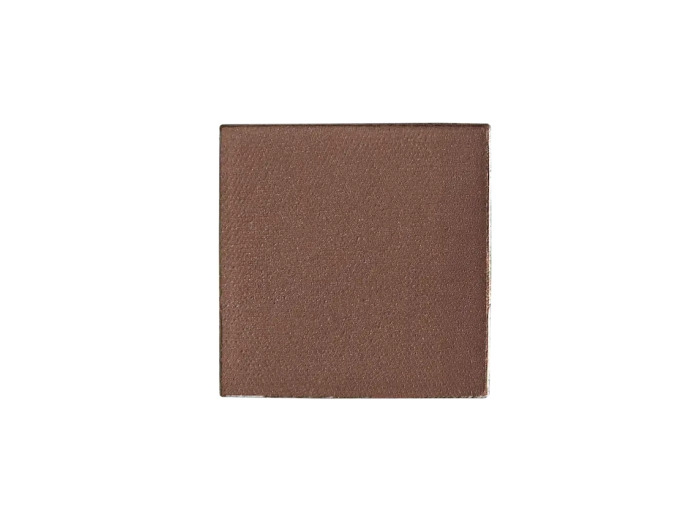 Fard à paupières et sourcils Cannelle mat 2.5g