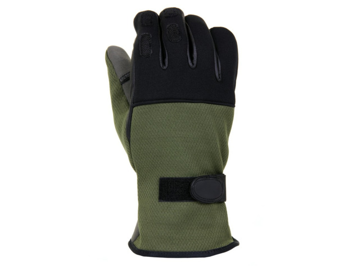 Gants Tactiques en néoprène