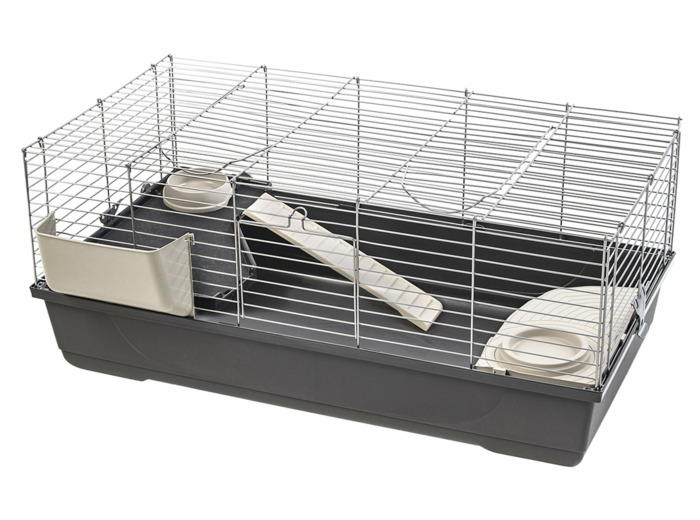 Cage Baldo 120 VIP - 118 x 50 x 42 cm