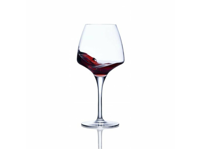 VERRE A PIED OPEN UP PRO TASTING X6