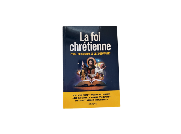 La foi chrétienne