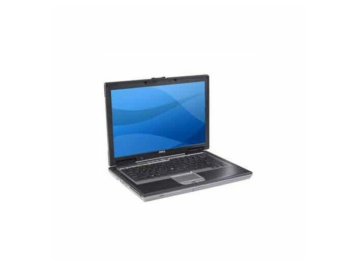 Dell Latitude D620 - Windows XP - Core Duo 2GB 100GB - 14.1 - Ordinateur Portable PC