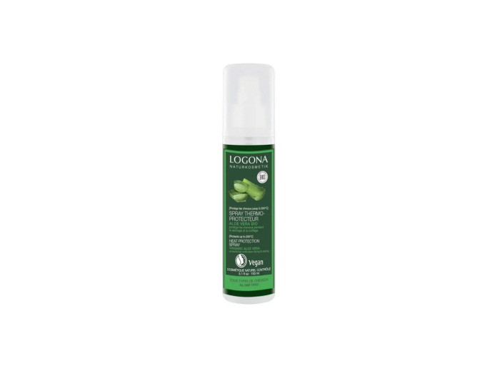Spray Hydratant Thermo Protecteur Aloe Vera 150 ml