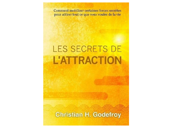 Les secrets de l'attraction