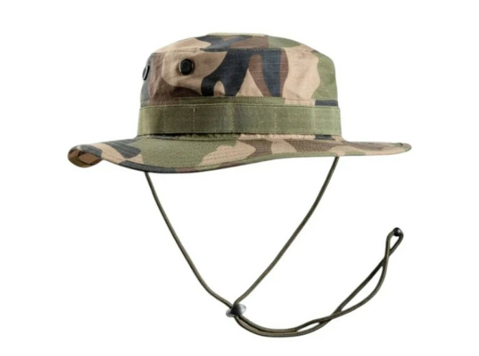 Bob tactique camo FR/CE - équipement militaire | TM & Outdoor