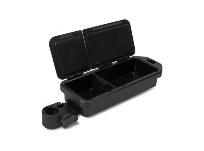 deluxe accessory tray preston