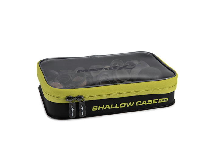 shallow EVA case 180 matrix