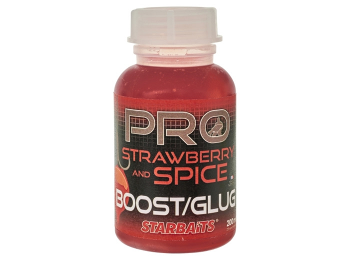 dip strawberry spice 200ml