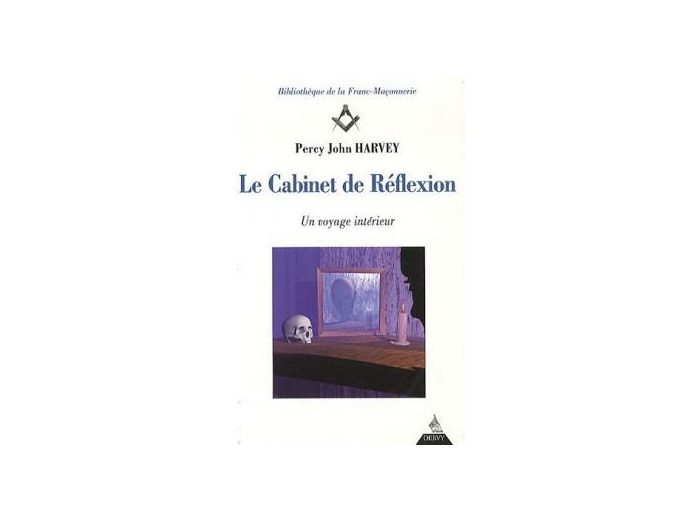 Le Cabinet de Réflexion