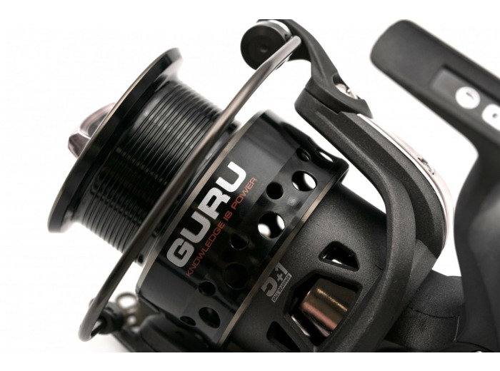 moulinet A class 5000 guru