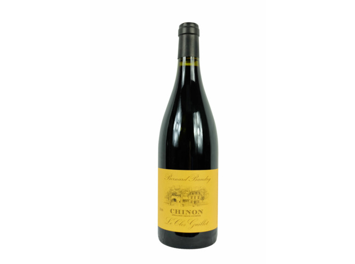 DOMAINE BERNARD BAUDRY, Le Clos Guillot , 2019