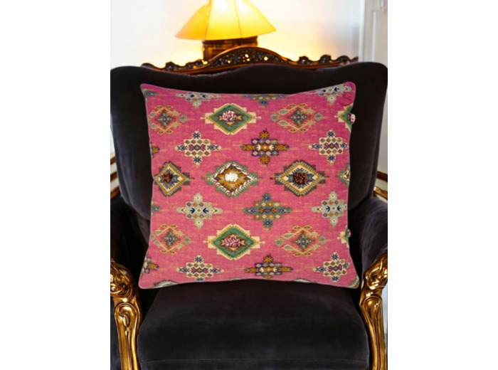 Coussin Modern Pink