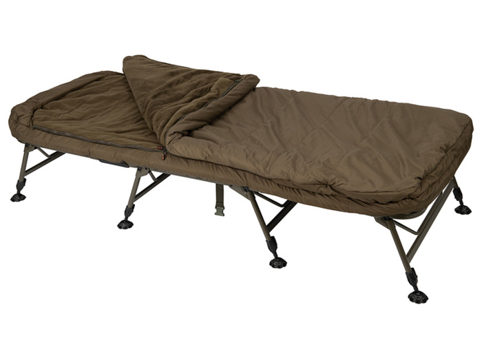 flatliner X MF8 system fox