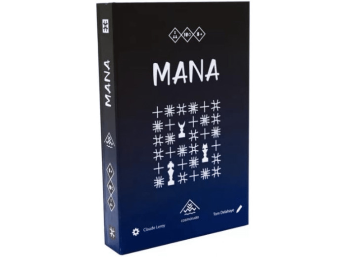 Mana