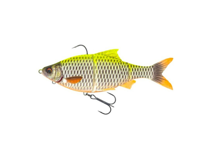 3D RTF roach swim 14cm lemon SS