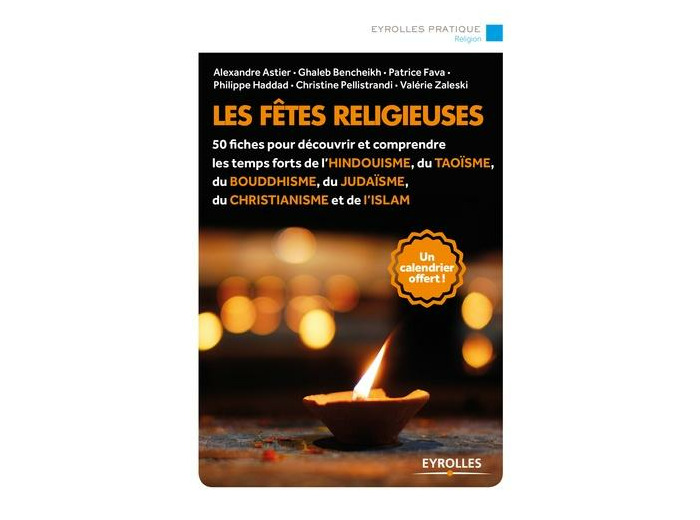 Les fêtes religieuses