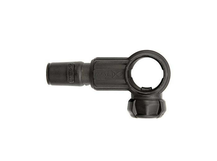 3D r keepnet arm short mkII