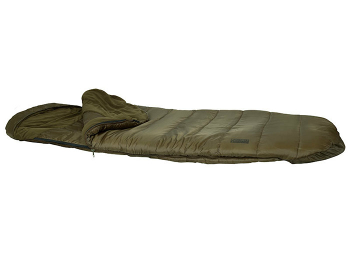 sleeping bag EOS fox