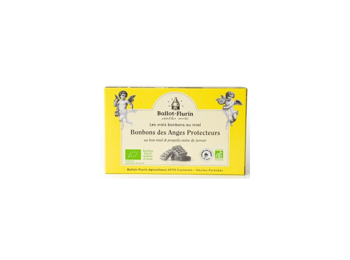 Bonbons des Anges Protecteurs boite 100g