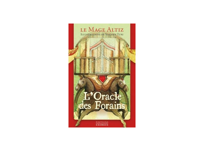 L’Oracle des Forains