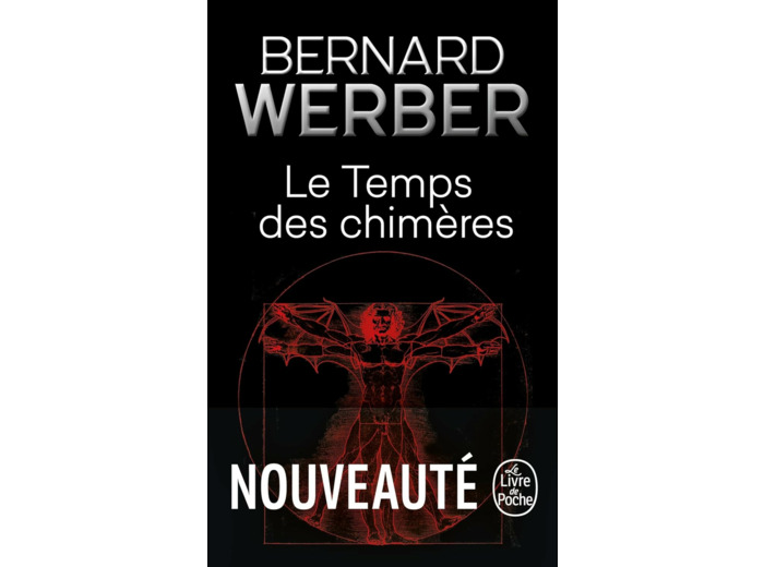 LE TEMPS DES CHIMERES