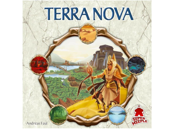 Terra Nova
