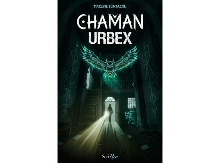 CHAMAN URBEX