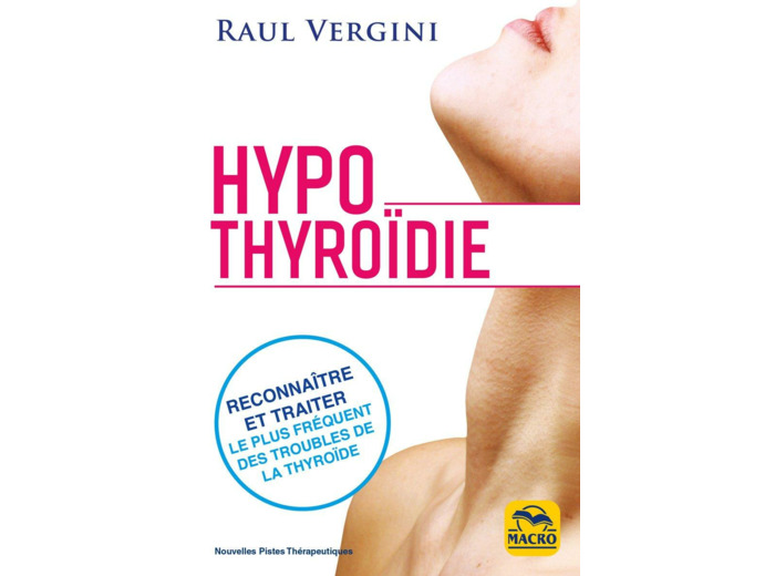 Hypothyroïdie