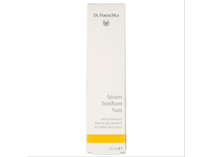 Sérum Tonifiant Nuit