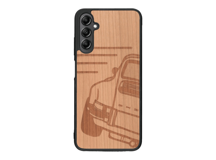 Coque Samsung A14 - La Porsche