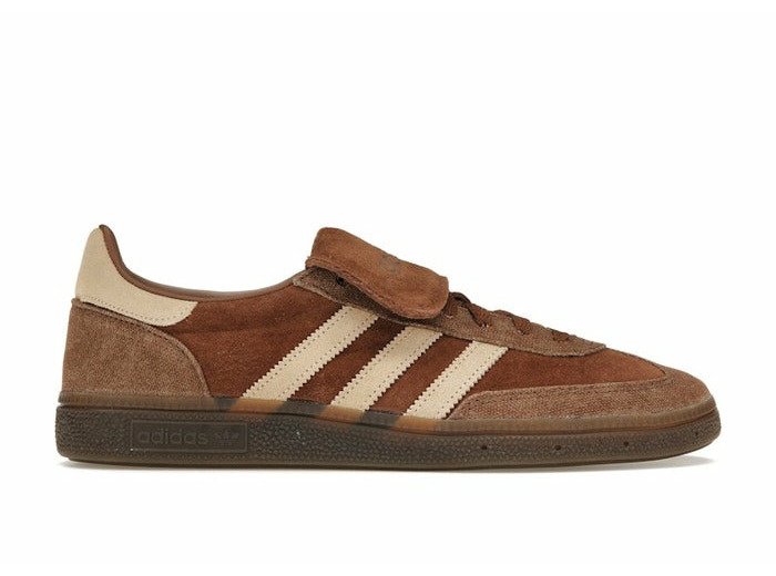 adidas Handball Spezial size? Exclusive Brown Gum