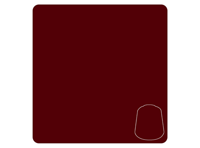 Peinture Warhammer - Layer - Doombull Brown 12ml
