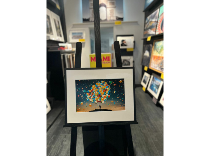 Rainbow - Mina Mimbu