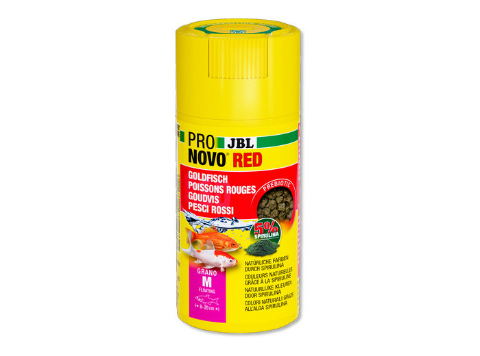 JBL Pronovo Red Grano M - 100ml