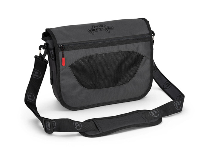 messenger bag 2026 fox rage
