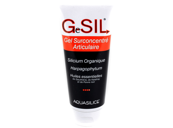 Gel Surconcentré Articulaire GSA - 200ml