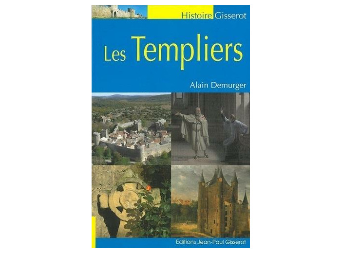 Les templiers