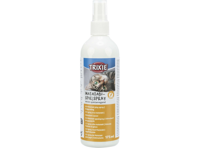 TRIXIE, Spray au matatabi - 175ml
