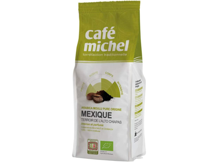 Cafe Mexique 250g CAFE MICHEL