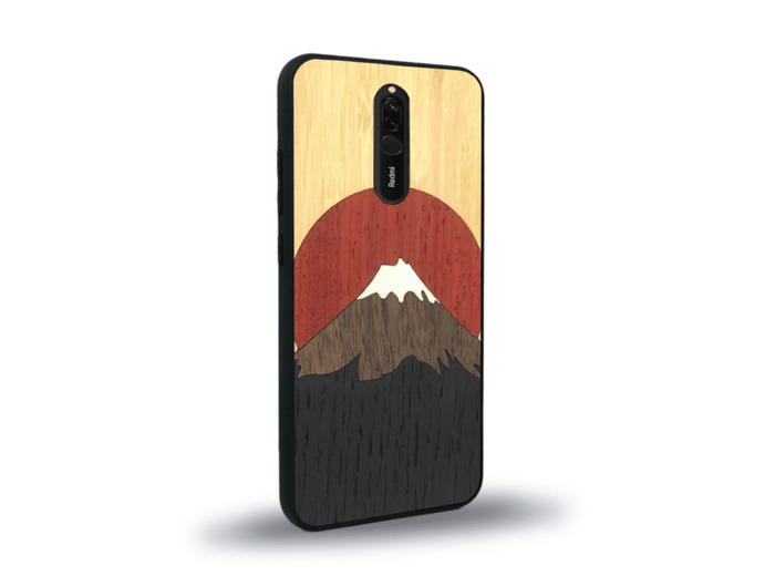 Coque Xiaomi Mi 9T - Le Mont Fuji