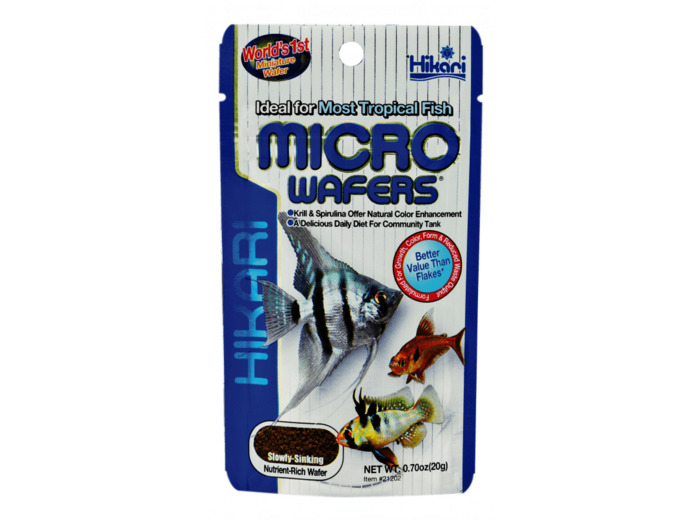 HIKARI Micro wafers - 20g