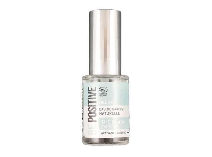 Eau de Parfum Thé Blanc 15ml